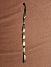 esprit armband silber gebraucht kaufen esprit armband silber gebraucht kaufen  Nienstädt