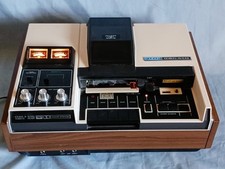 Akai gxc 65d for sale  Rupert
