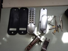 Spares hoppe 87128205 for sale  SOUTHEND-ON-SEA