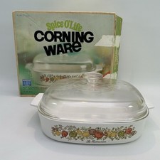 Vintage corning ware gebraucht kaufen  Versand nach Germany