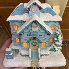 Hawthorne village precious for sale  Waynesboro