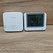 Salus rt520tx programmable for sale  PLYMOUTH