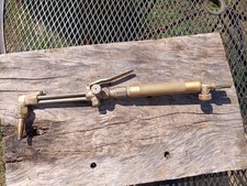 Vintage cutting torch for sale  Flemingsburg