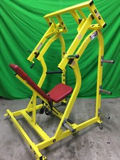 Hammer strength iso for sale  Downingtown