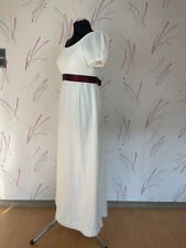 Empire regency ballkleid gebraucht kaufen  Heidelberg