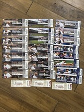 Lot braves tickets for sale  Valdosta