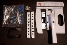 Abus fenstergriff zusatzsicher gebraucht kaufen  Mainz-Kostheim