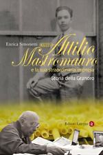 Pastificio attilio mastromauro usato  Italia