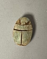 Ancient egyptian scarab for sale  Livingston