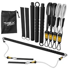 Trex sport trainings gebraucht kaufen  Löcknitz
