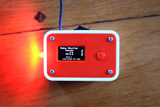 Baby shutter tester d'occasion  Antony