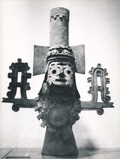 1960 museum oaxaca d'occasion  Expédié en Belgium