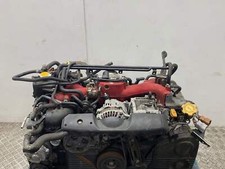 Subaru impreza engine for sale  OSWESTRY