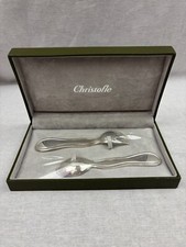 Christofle cutlery box d'occasion  Expédié en Belgium