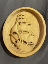 Nautical folk art for sale  Dover