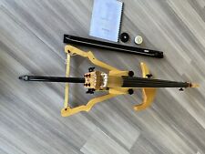 Electric travel cello for sale  CHESTER
