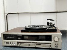 Giradischi realtone usato  Andria