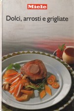 Dolci arrosti grigliate usato  Cambiago