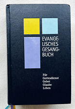 Evangelisches gesangbuch gotte gebraucht kaufen  München