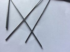 High tensile steel for sale  CHESTERFIELD