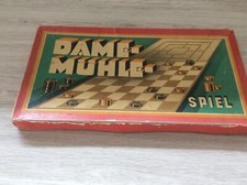 Altes dame mühle gebraucht kaufen  Weißenfels