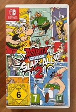 Nintendo switch spiel gebraucht kaufen  Partenstein