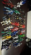 Power rangers bandai usato  Busto Arsizio