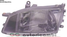 Faro per toyota usato  Sant Antonio Abate