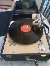 Gramaphone decca for sale  AYR