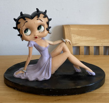 Large betty boop for sale  LEEDS