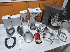 Kenwood kvl8300s impastatrice usato  Frosinone