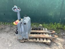 Still pedestrian pallet for sale  WARRINGTON