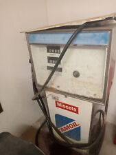 Distributore miscela benzina usato  Serra de Conti