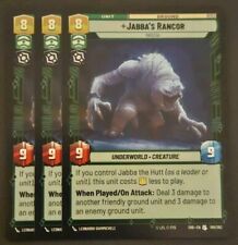 Star wars unlimited gebraucht kaufen  Meppen