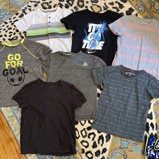 Lot boys clothes for sale  Homer City
