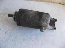 Suzuki rf600 starter for sale  GODSTONE