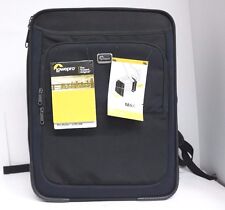 Mochila Lowepro Pro x100 AW SOLAMENTE, para réflex digitales y lentes profesionales - LP36697 #101 segunda mano  Embacar hacia Mexico