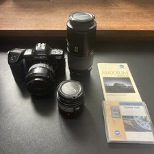 Minolta maxxum 7000i for sale  Los Angeles