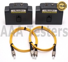 Ideal LanTEK 6 6A 7 7G conjunto adaptador de fibra monomodo SM 1310/1550nm comprar usado  Enviando para Brazil