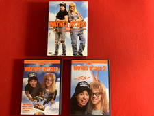 Wayne mike myers for sale  Canton