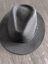 Stetson woolfelt herrenhut gebraucht kaufen  Velbert