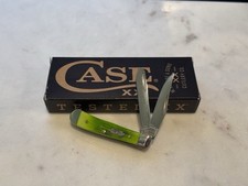 Case tiny trapper for sale  Crestwood