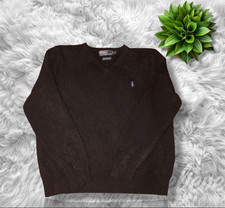 Maglione polo ralph usato  Cingoli