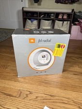 Vintage jbl radial for sale  Northbrook