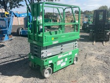 2016 genie 1930 for sale  Kennewick