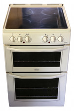 Belling enfield e552 for sale  RICHMOND