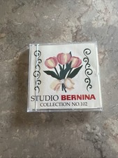 Studio bernina personal for sale  Chilhowee