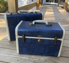 Vintage samsonite streamlite for sale  Fall River