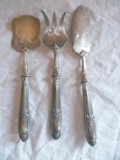 Service couverts oeuvres d'occasion  Peymeinade