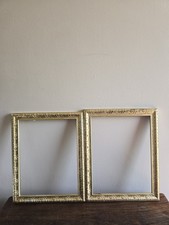 Set handpainted wood for sale  Speedwell